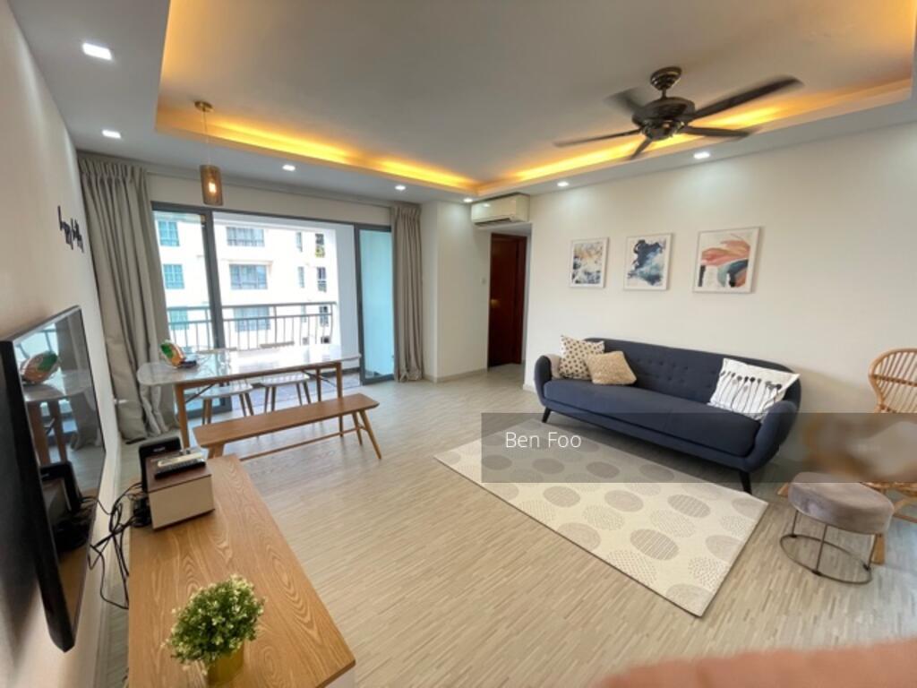 Aquarius By The Park (D16), Condominium #289336131